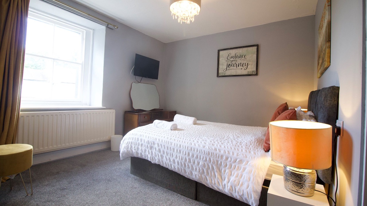 Photo of Bedroom in Brampton