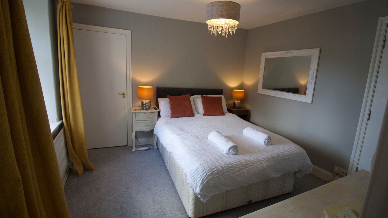 Photo of Bedroom in Brampton