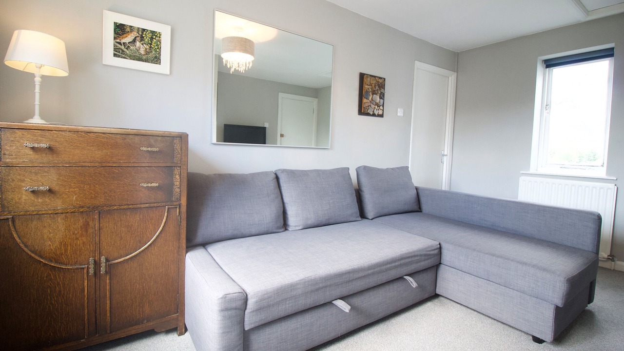 Photo of Livingroom in Brampton