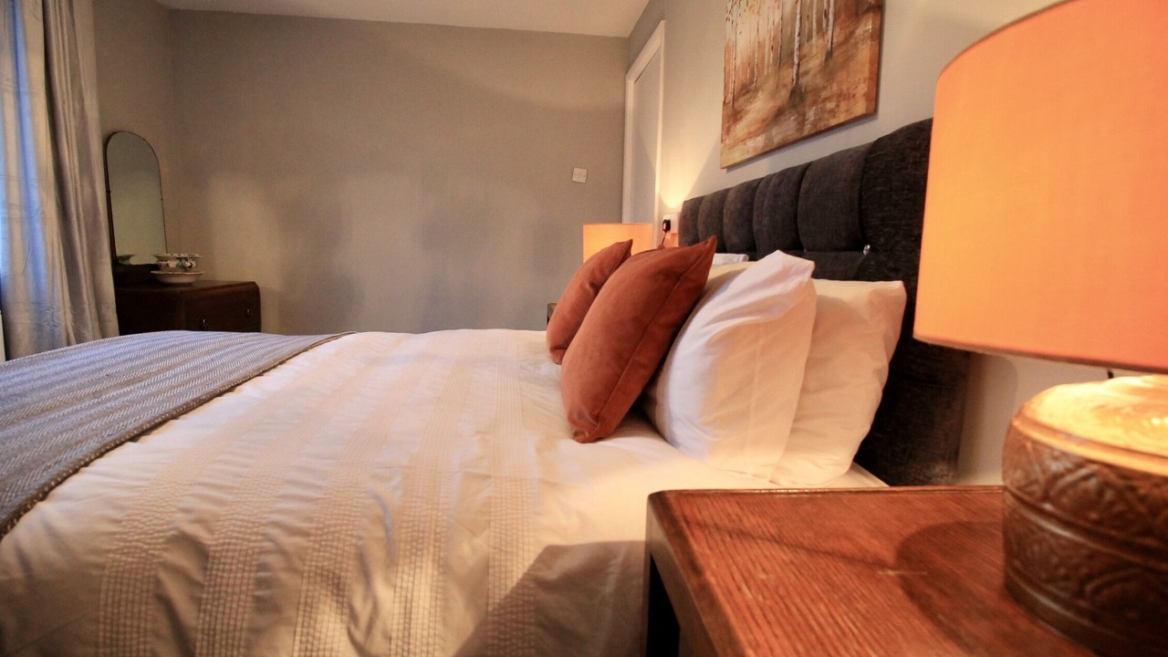 Photo of Bedroom in Brampton