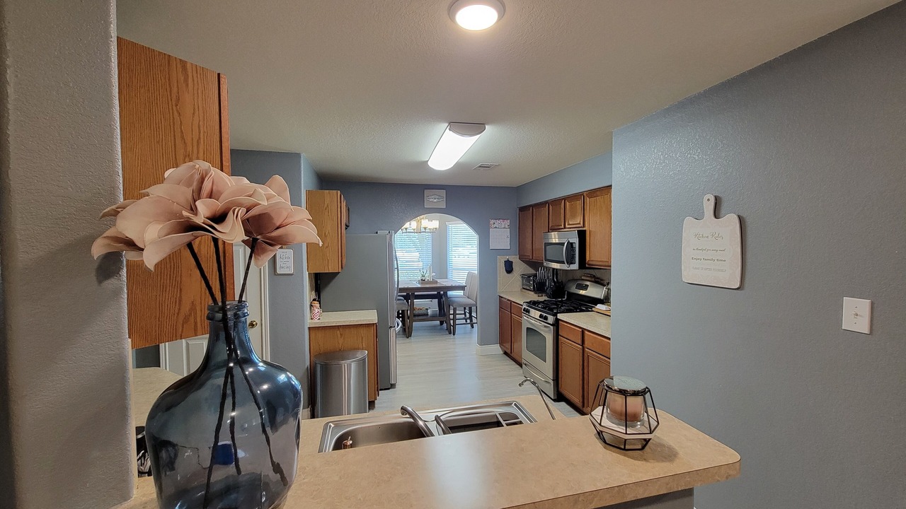 Photo of Bedroom in Barrett
