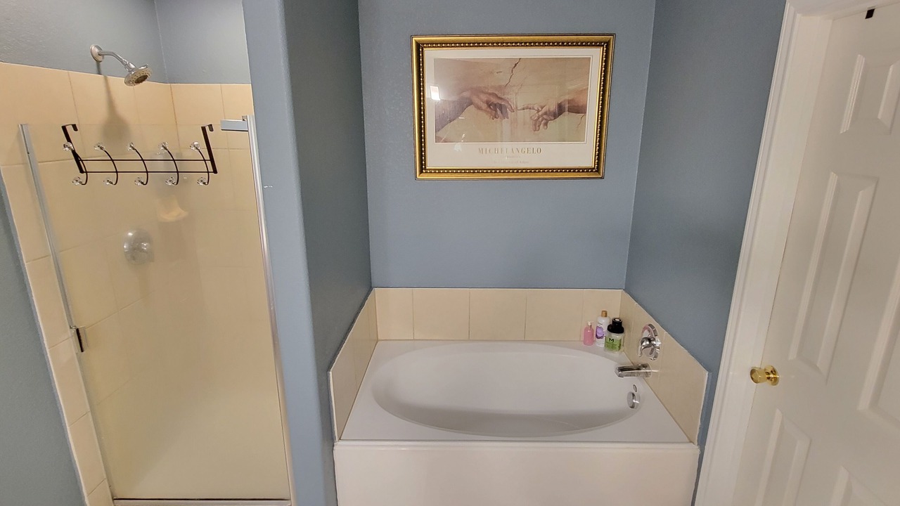 Photo of Bathroom in Barrett