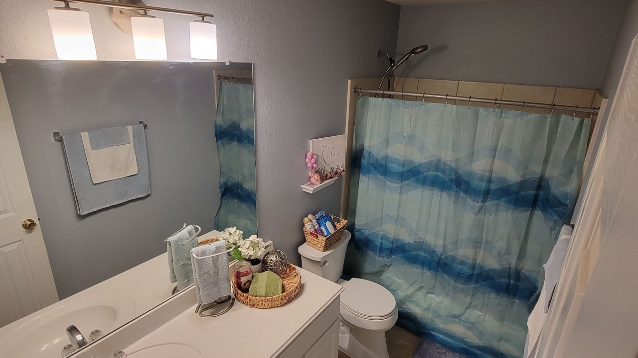 Photo of Bathroom in Barrett