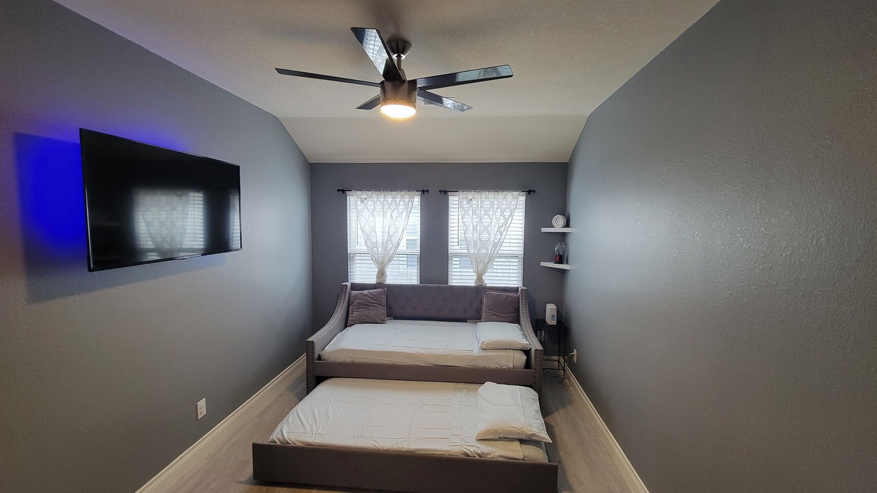 Photo of Bedroom in Barrett