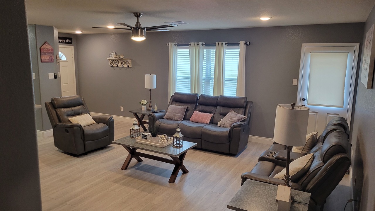 Photo of Bedroom in Barrett