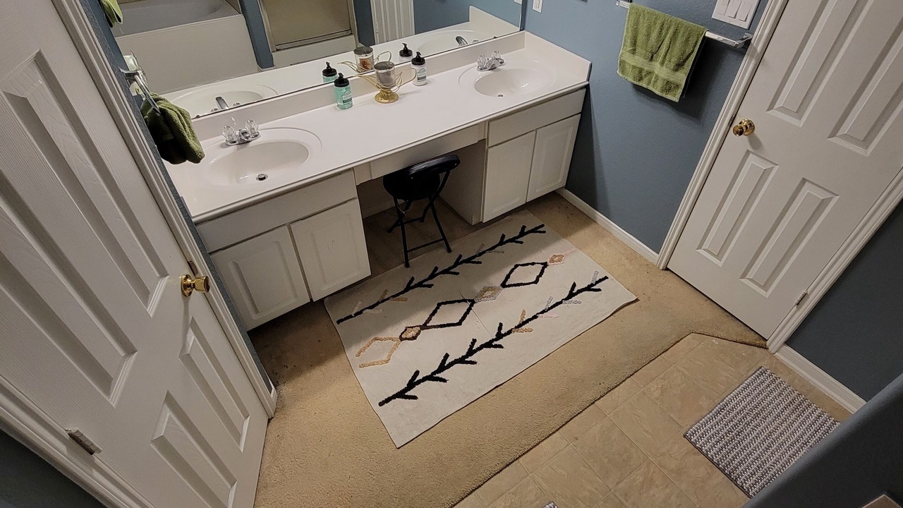 Photo of Bathroom in Barrett