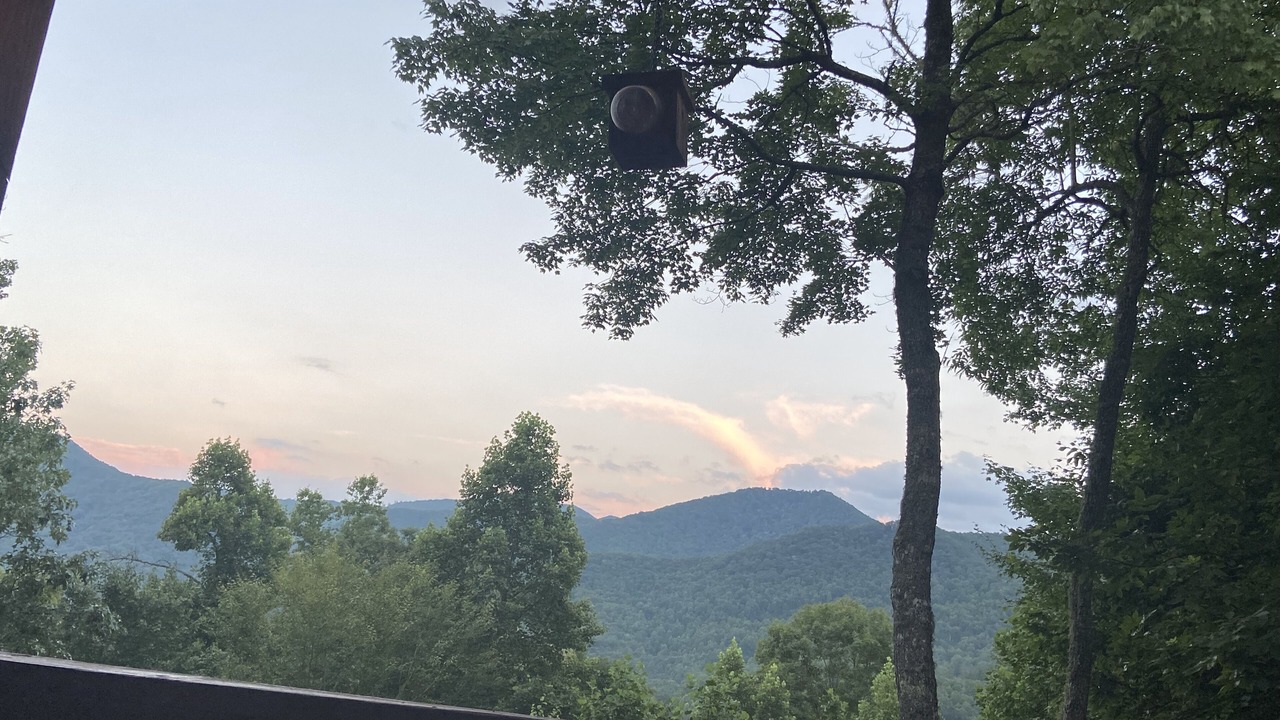 Photo of Outdoor in Sylva