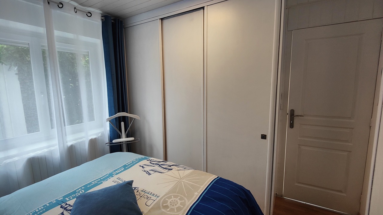Photo of Bedroom in Brive-la-Gaillarde