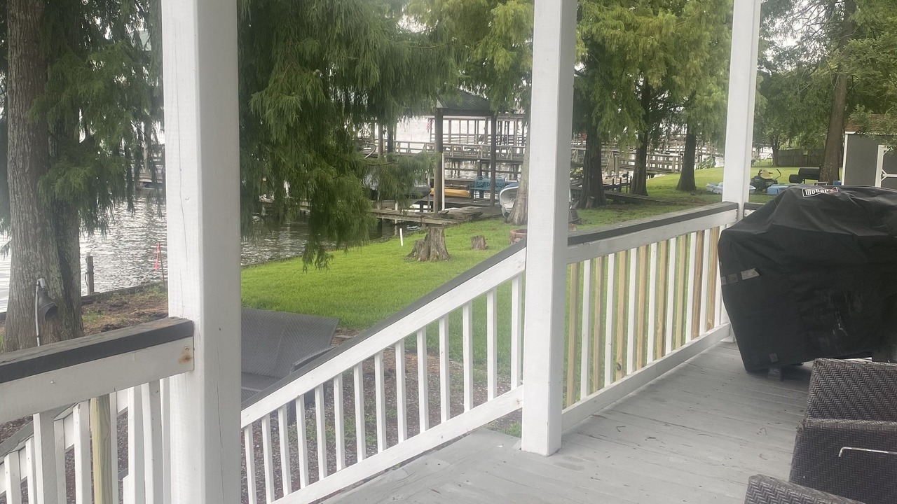 Photo of Patio Balcony in New Roads