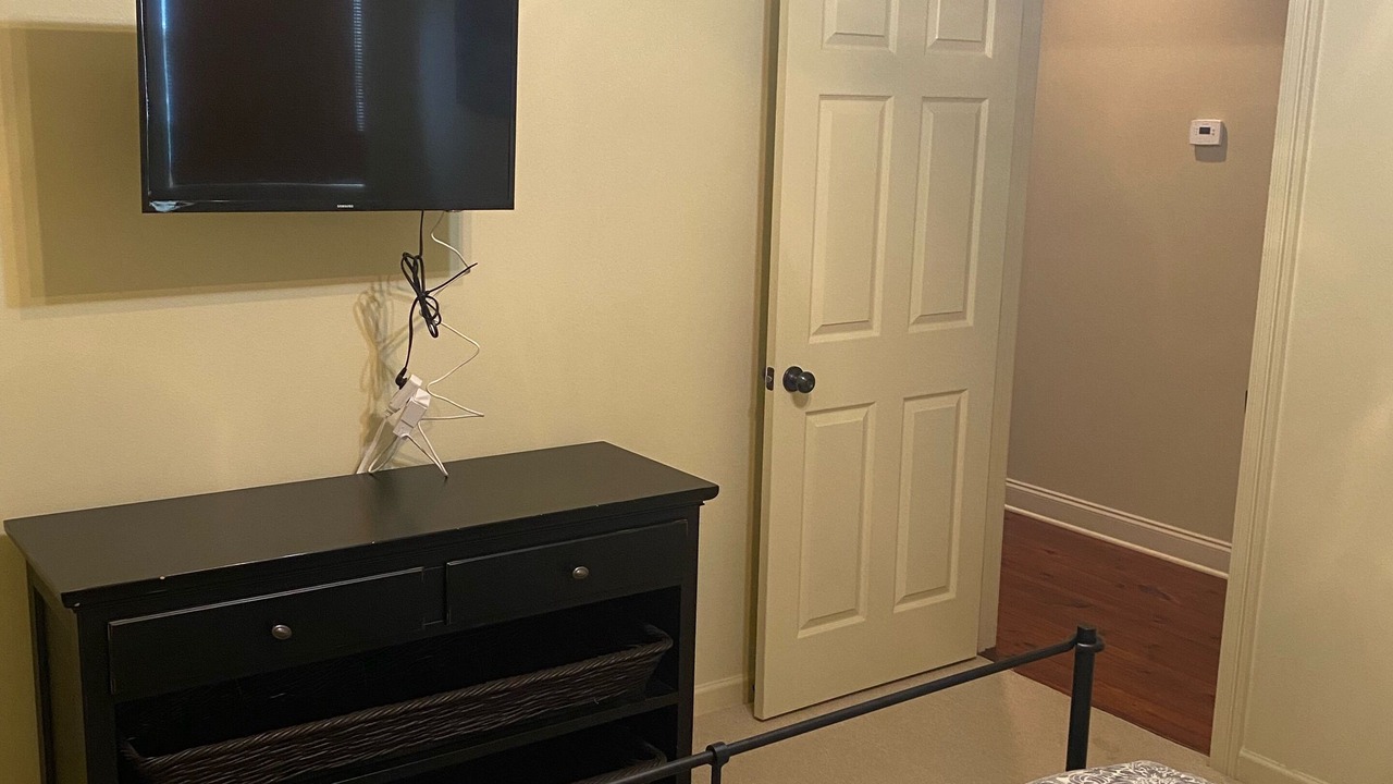 Photo of Bedroom in New Roads