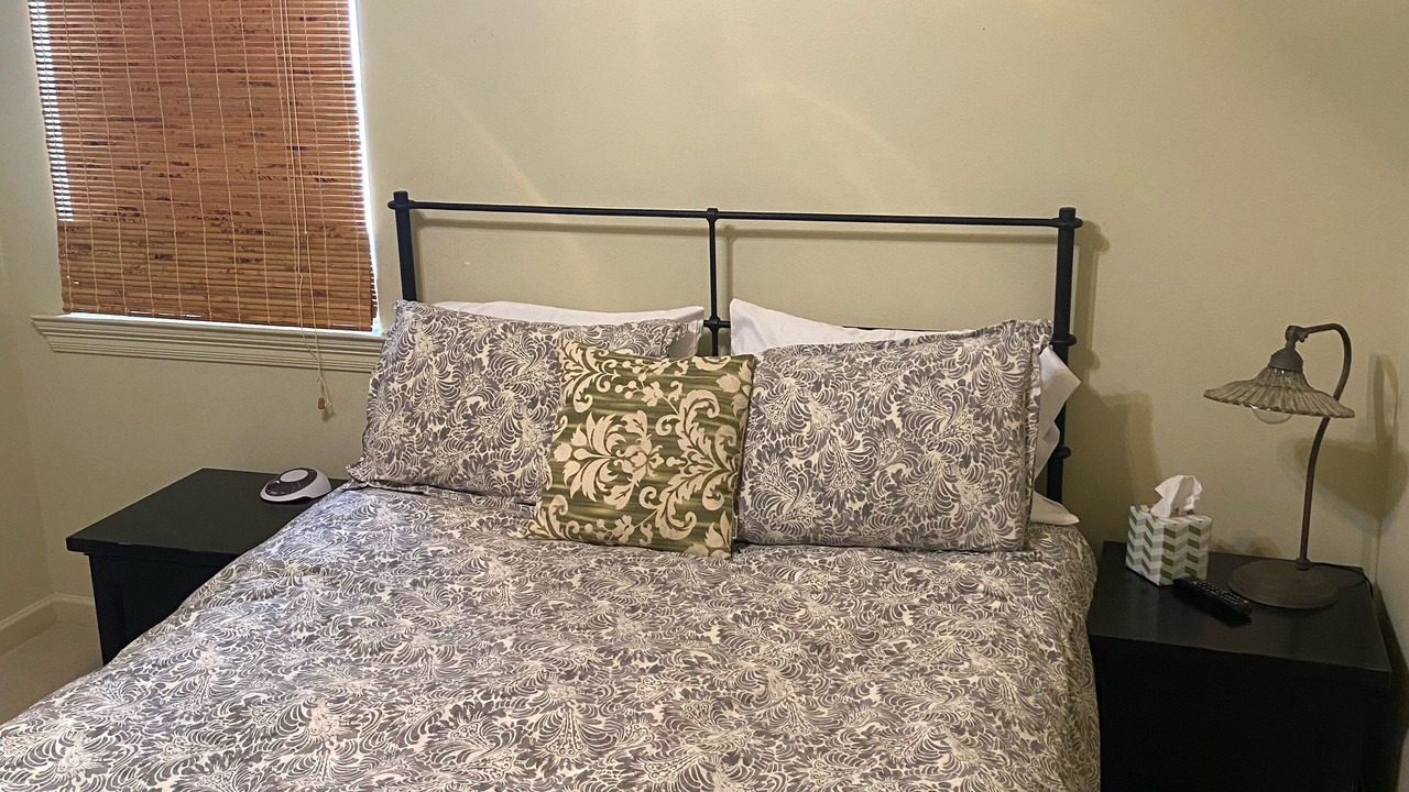 Photo of Bedroom in New Roads