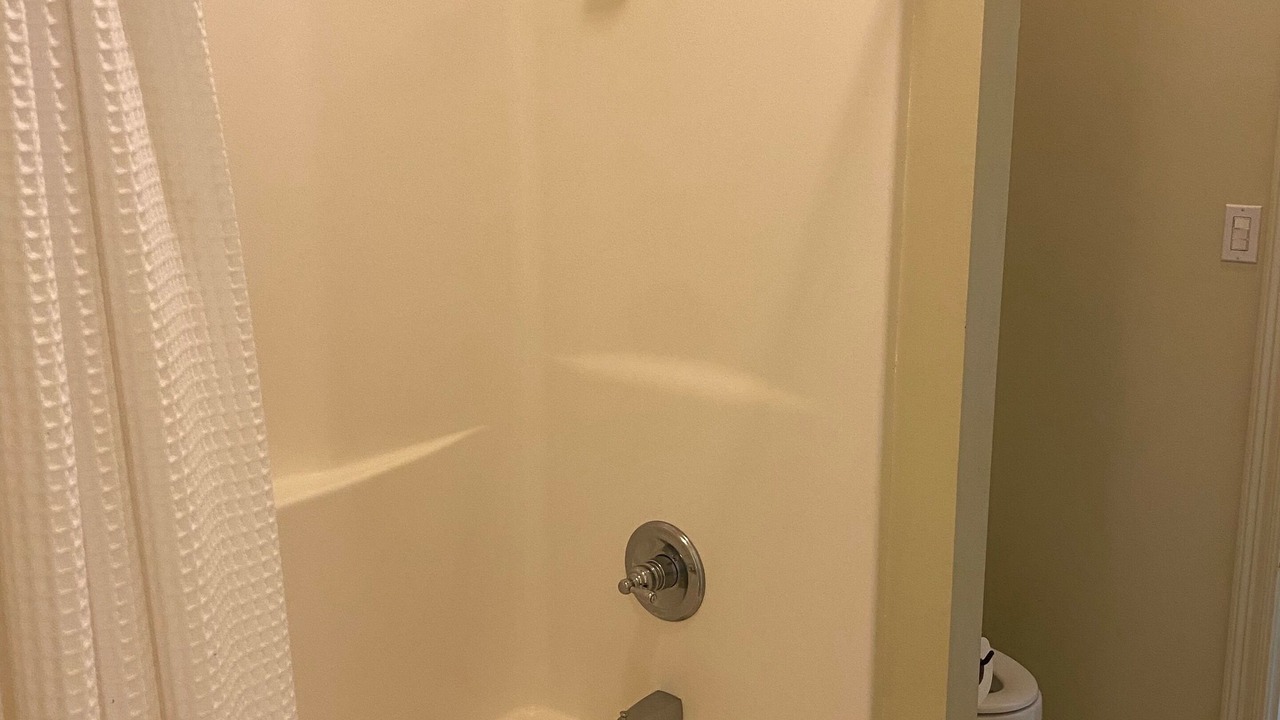 Photo of Bathroom in New Roads
