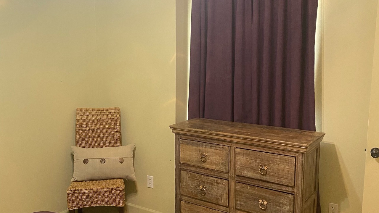 Photo of Bedroom in New Roads