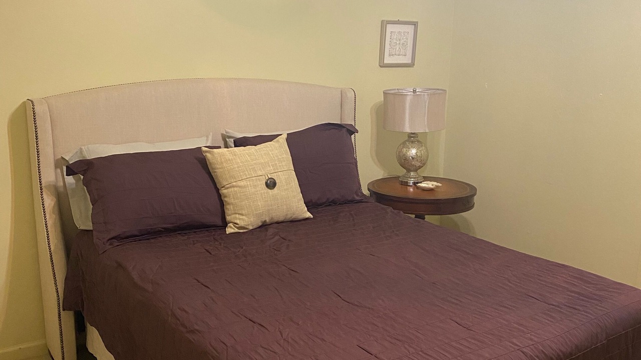 Photo of Bedroom in New Roads
