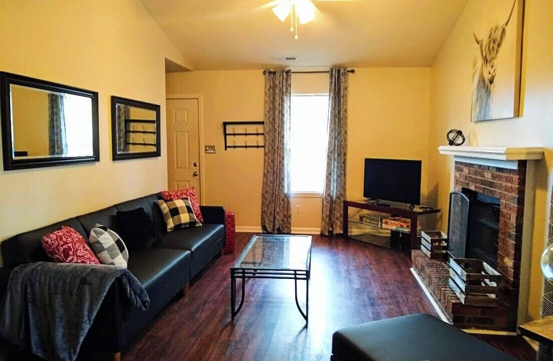 Photo of Bedroom in Piney Green