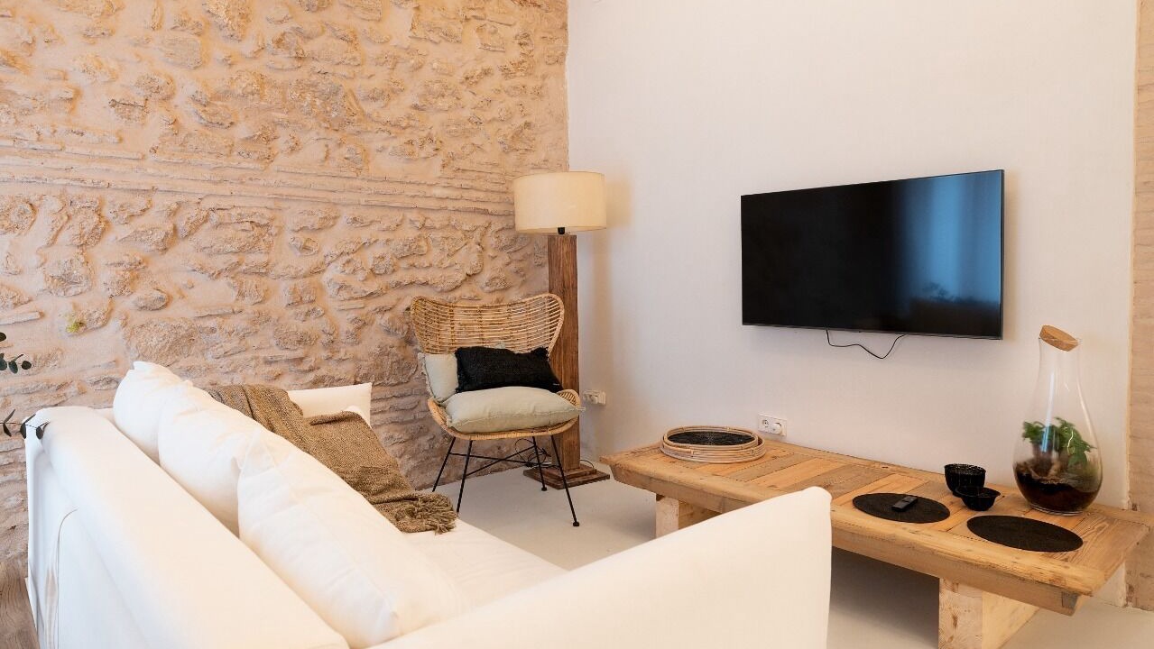Photo of Livingroom in El Cabanyal