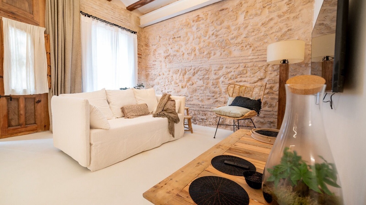 Photo of Livingroom in El Cabanyal
