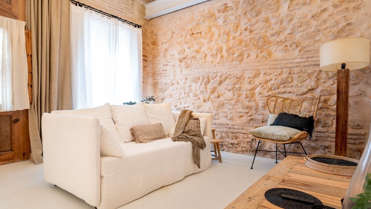 Photo of Livingroom in El Cabanyal