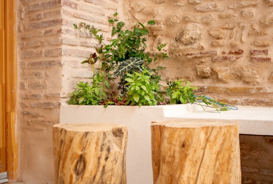 Photo of Outdoor in El Cabanyal