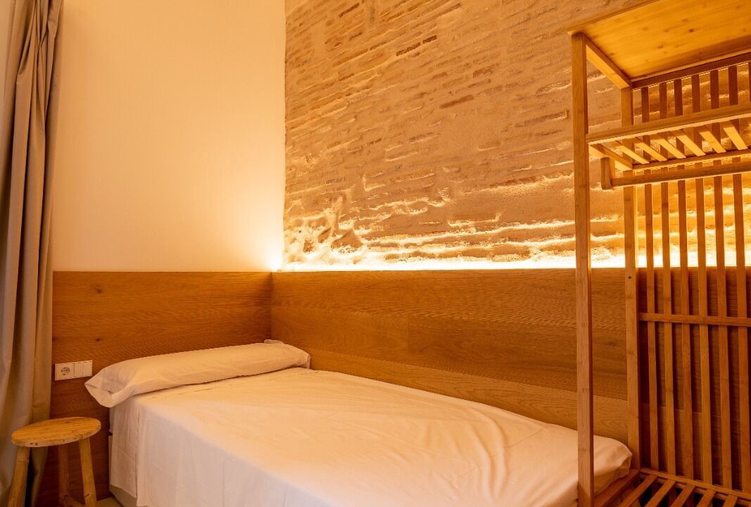 Photo of Bedroom in El Cabanyal
