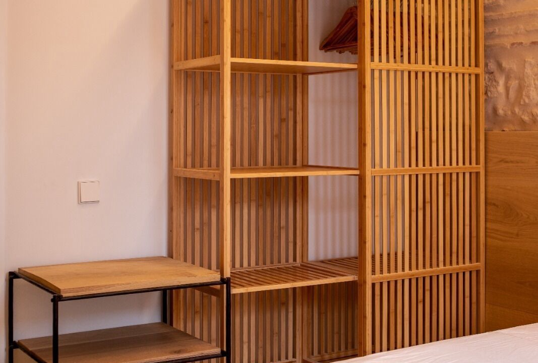 Photo of Bedroom in El Cabanyal