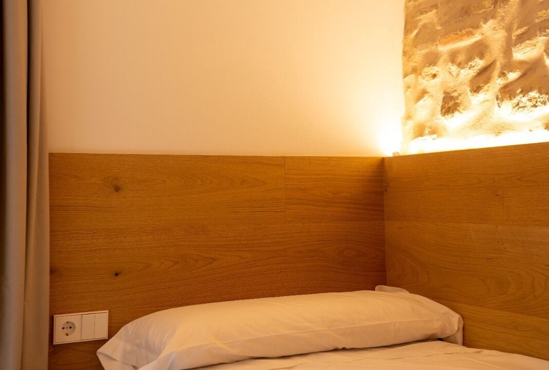 Photo of Bedroom in El Cabanyal