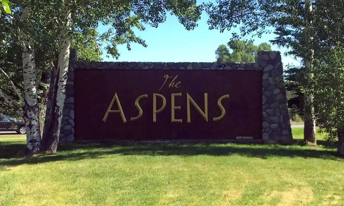 Photo of Others in Teton Pines