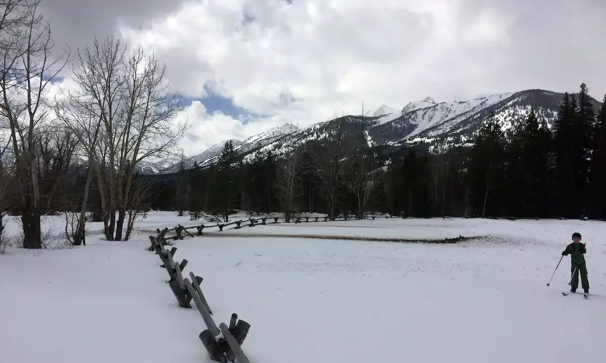Photo of Others in Teton Pines