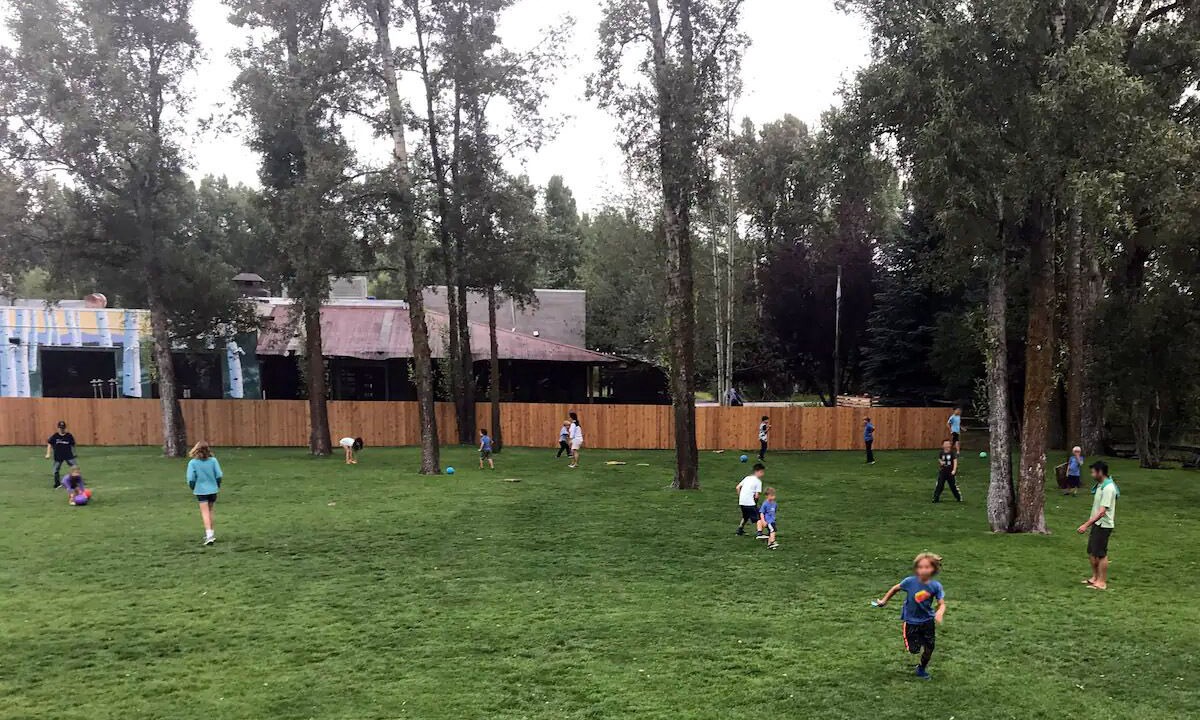 Photo of Others in Teton Pines