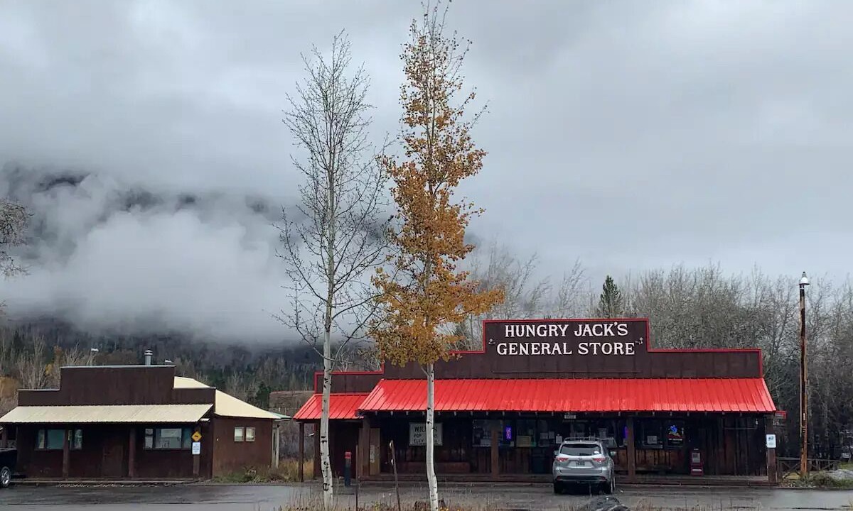 Photo of Others in Teton Pines