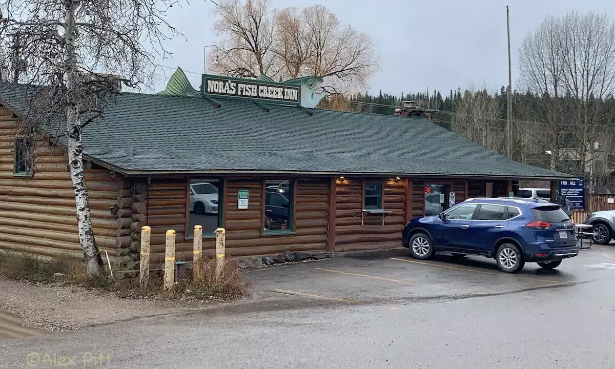 Photo of Others in Teton Pines