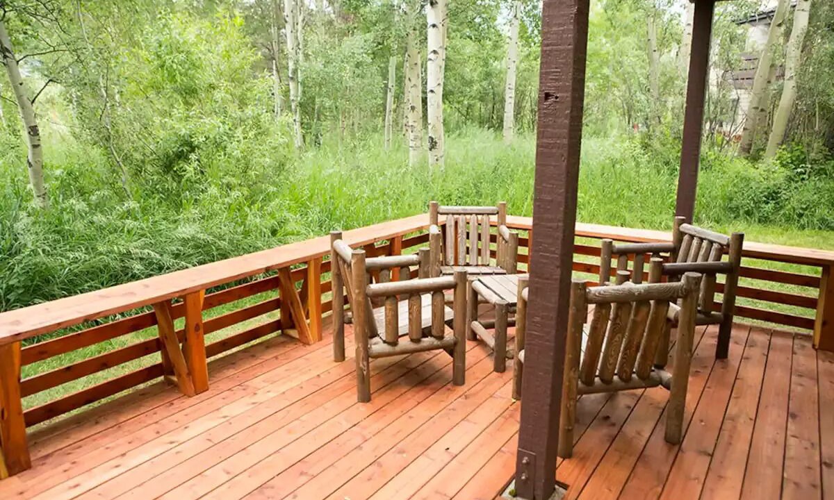 Photo of Others in Teton Pines