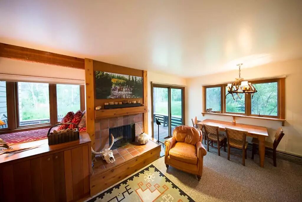 Photo of Others in Teton Pines