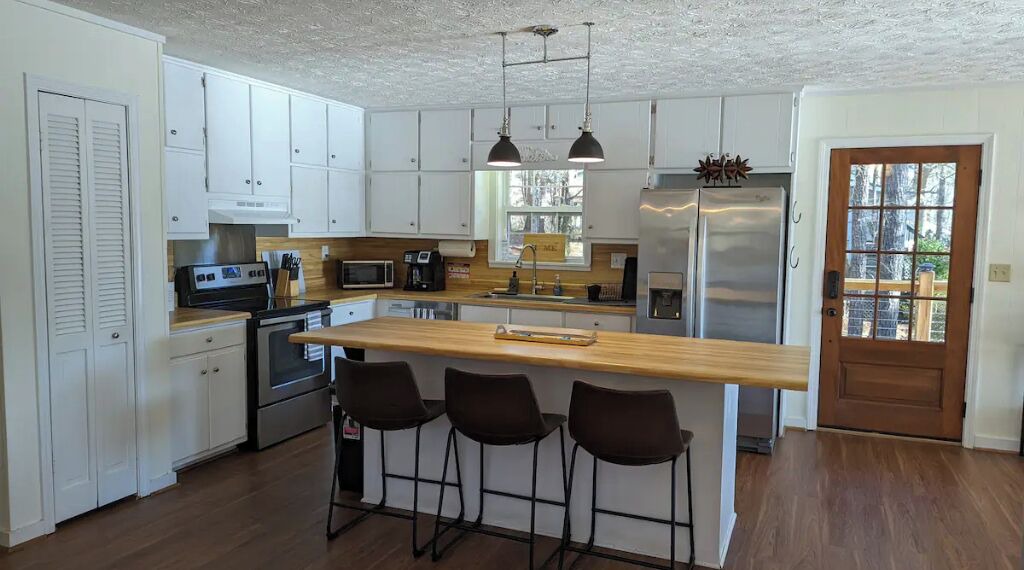 Photo of Kitchen in Buckhead