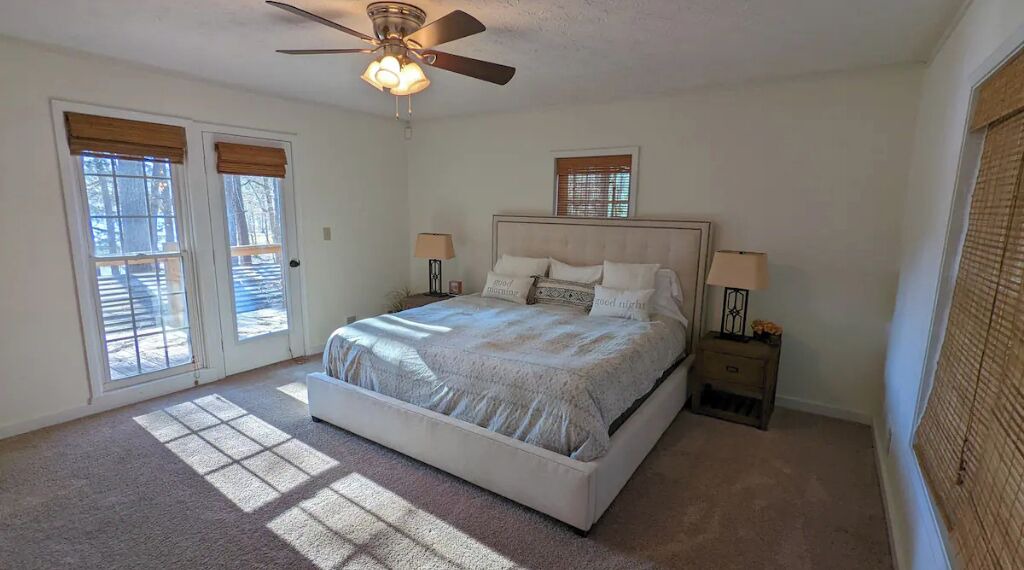 Photo of Bedroom in Buckhead