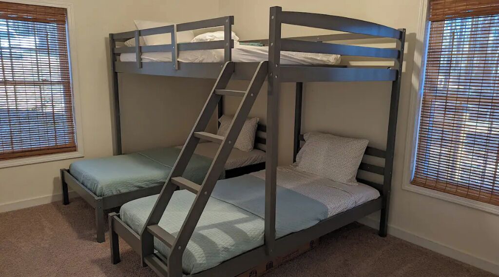 Photo of Bedroom in Buckhead