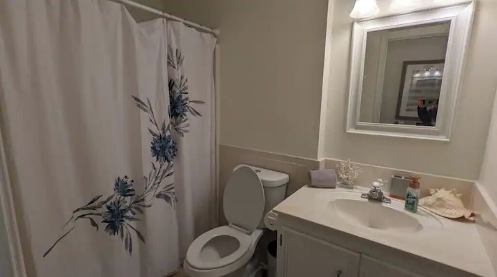Photo of Bathroom in Buckhead