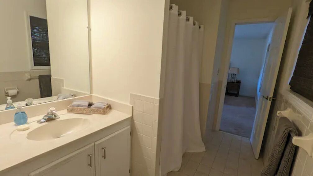 Photo of Bathroom in Buckhead