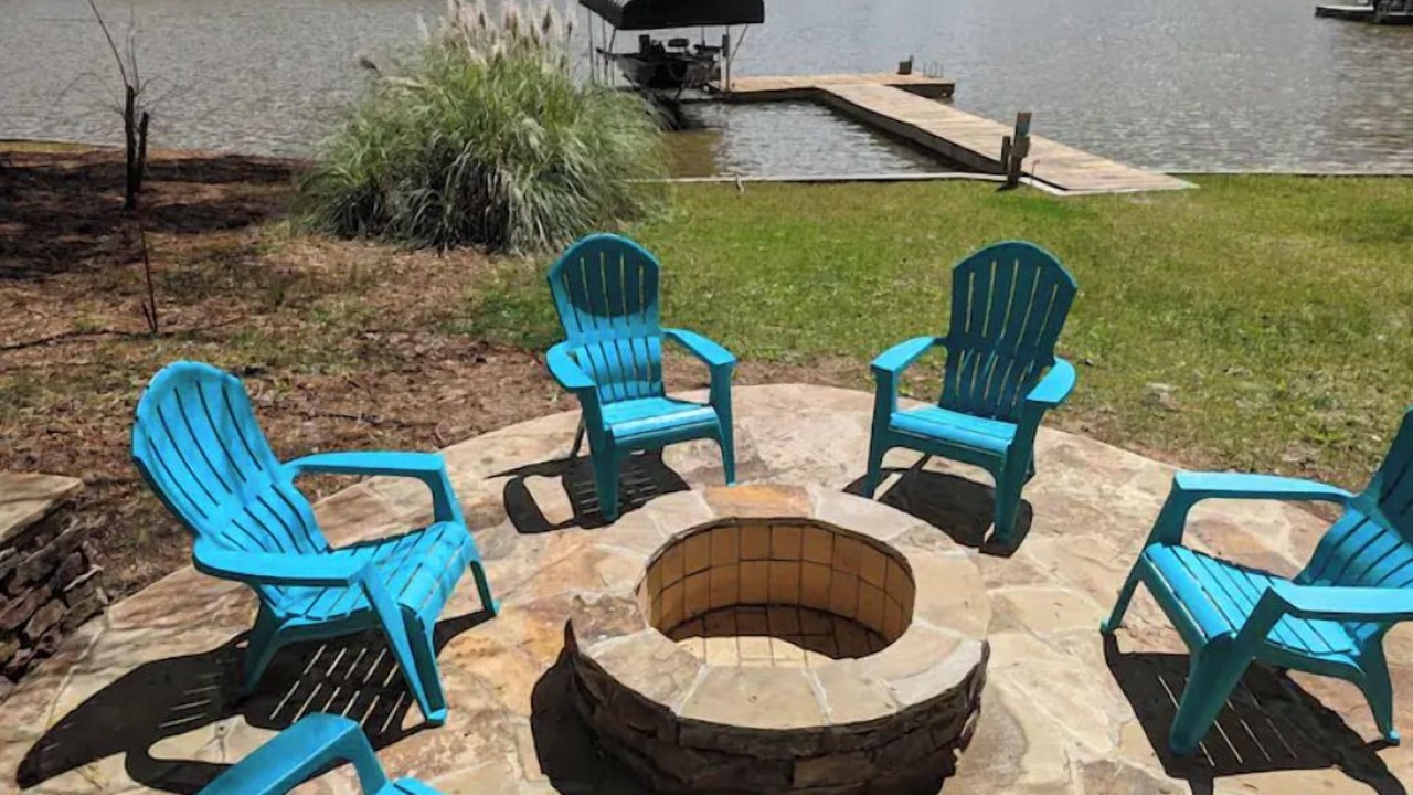 Photo of Outdoor in Buckhead