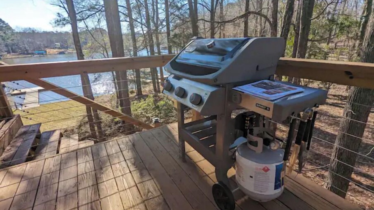 Photo of Outdoor in Buckhead