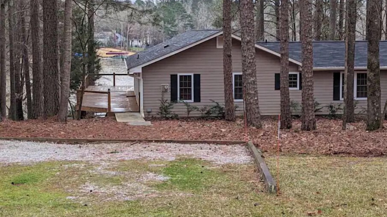 Photo of Outdoor in Buckhead