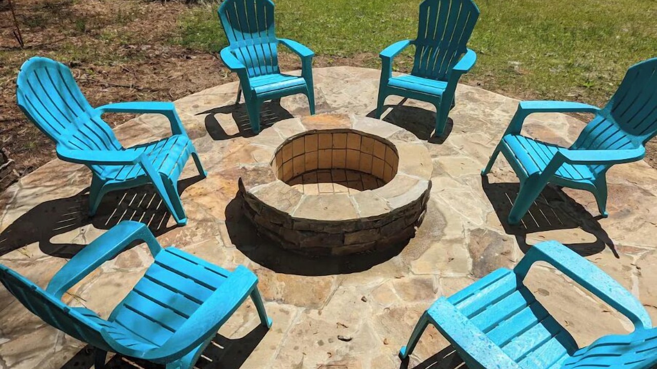Photo of Outdoor in Buckhead