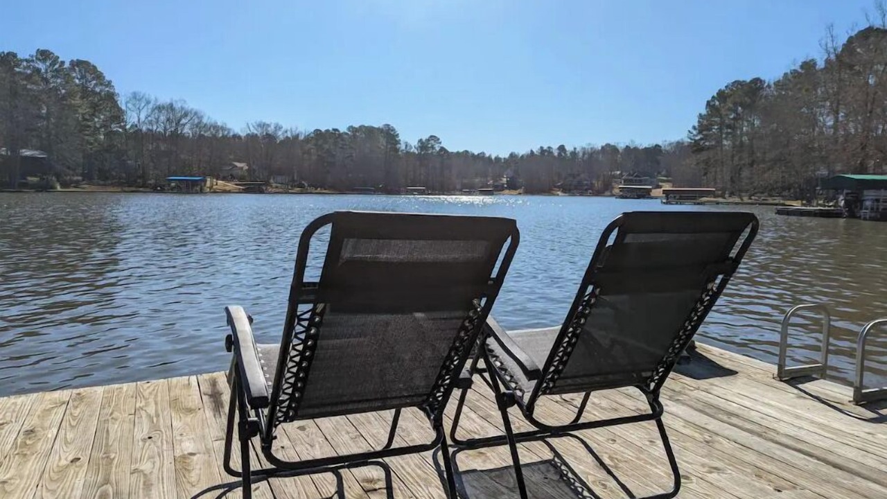 Photo of Outdoor in Buckhead