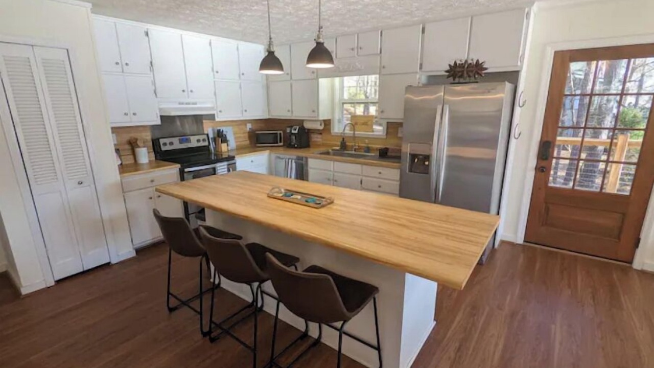 Photo of Kitchen in Buckhead