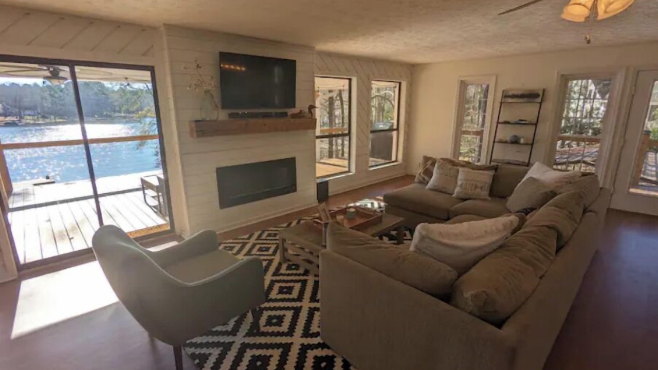 Photo of Livingroom in Buckhead