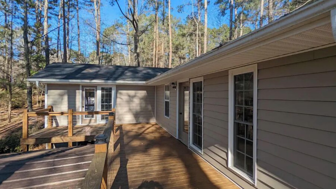 Photo of Outdoor in Buckhead