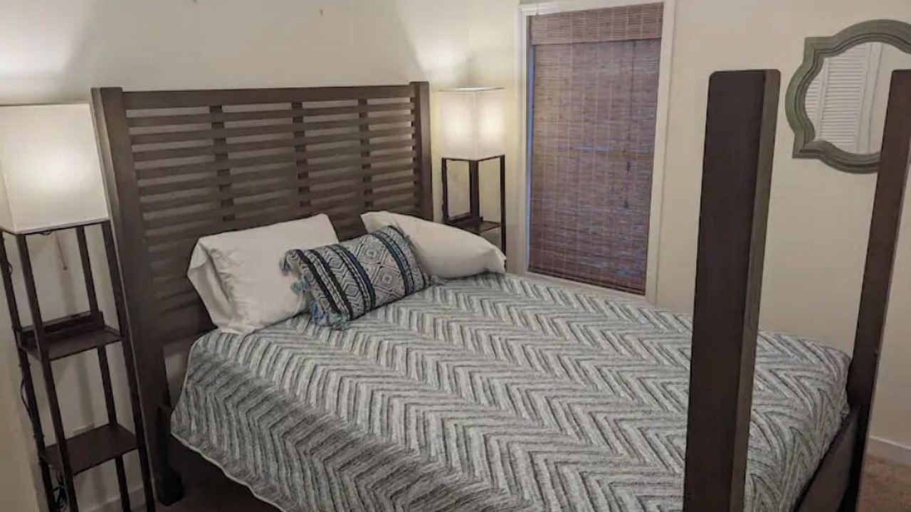 Photo of Bedroom in Buckhead