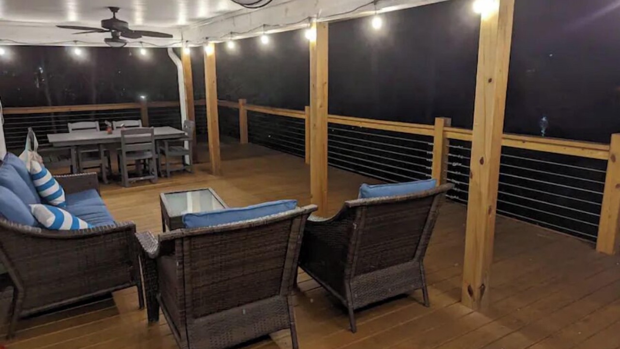 Photo of Outdoor in Buckhead
