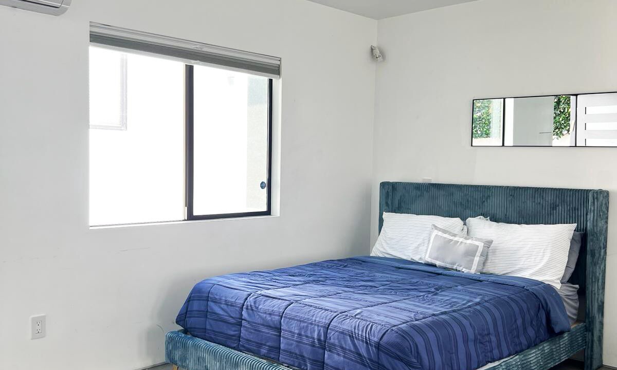 Photo of Bedroom in McManus