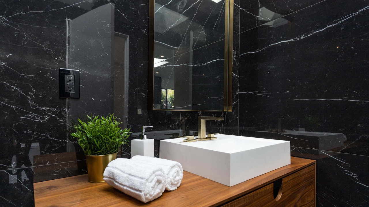 Photo of Bathroom in McManus
